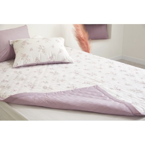 La Poem Comforter Pad Set S