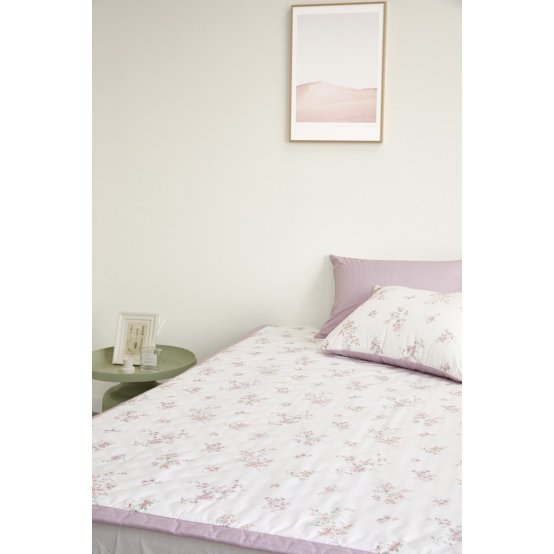 La Poem Comforter Pad Set S