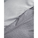 Vine Padded Duvet Cover Set Q