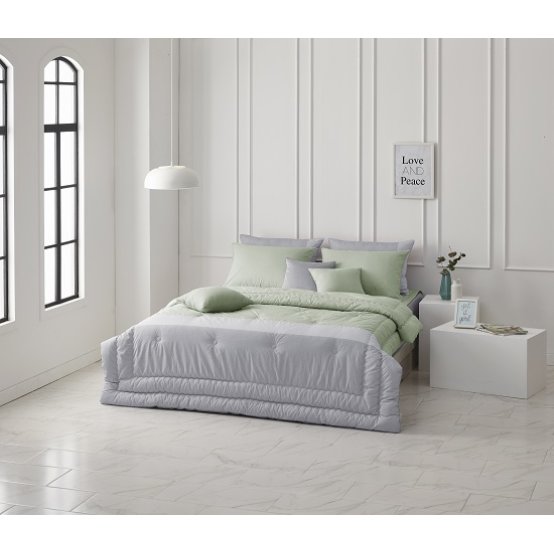 Teen Pan 3 Functional Comforter Q