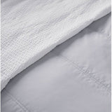 Cream Summer Bamboo Cat Duvet S