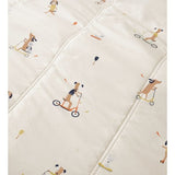 Cook Summer Dog Cat Blanket S
