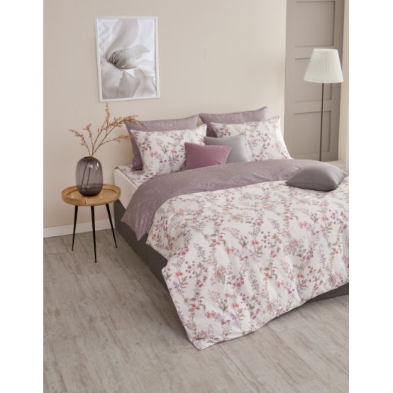 Essien Padded Comforter, Pad Set Q