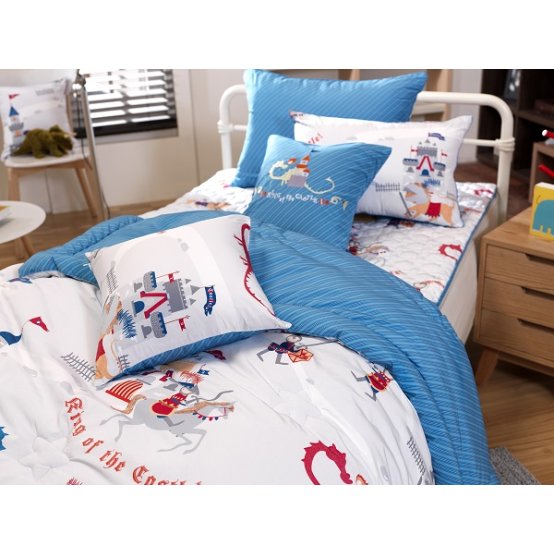 King Arthur Functional Comforter S