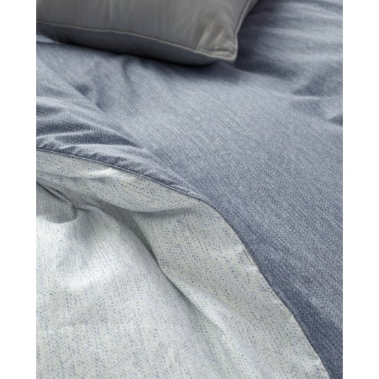 Berrick Padded Duvet, Pad Set Q