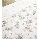 Adeline Padded Quilt Set S