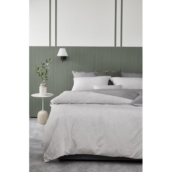 Faye Duvet Cover Set Queen