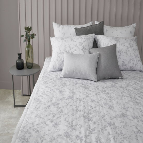 Ellique Padded Duvet Set Q