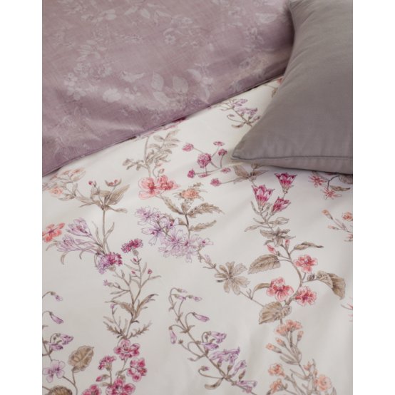 Essien Padded Comforter, Pad Set Q