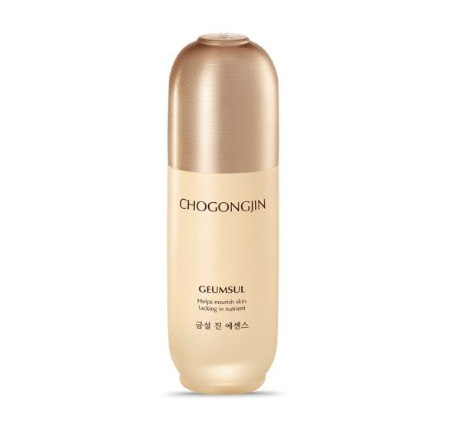 MISSHA Chogongjin Geumsul Jin Essence 50ml - DODOSKIN