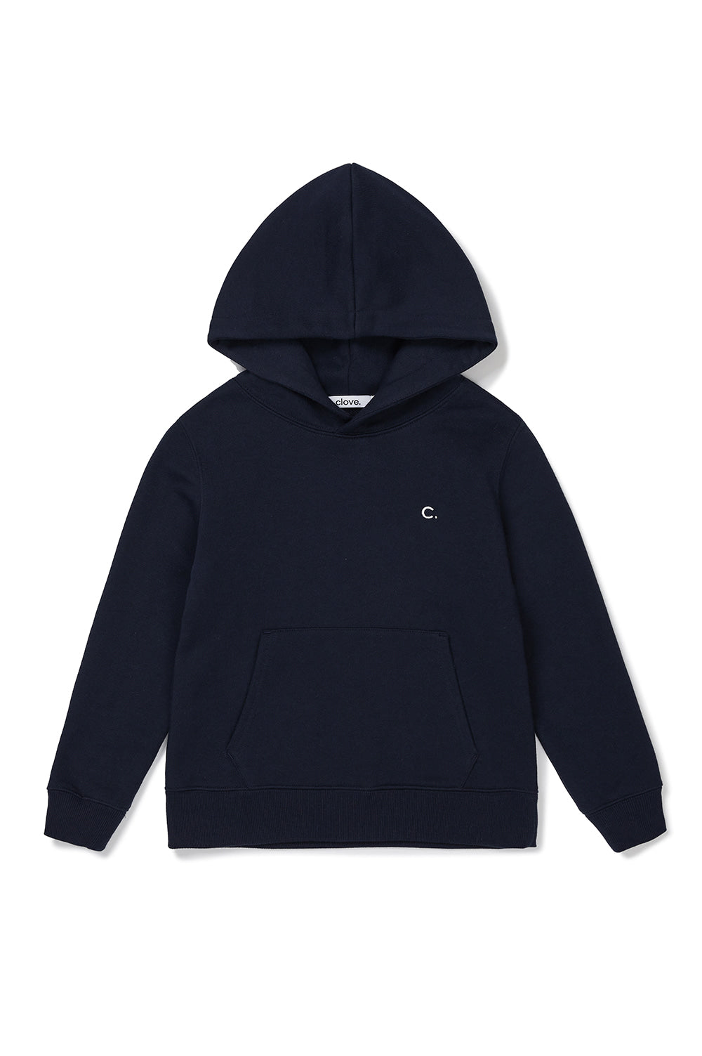 Active Sweat Hoody kids - Dark Navy