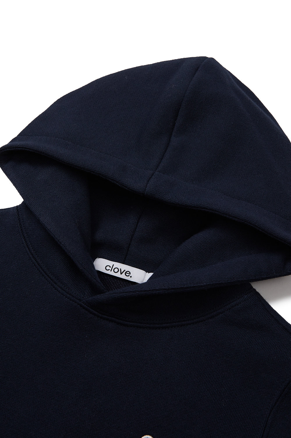 Active Sweat Hoody kids - Dark Navy