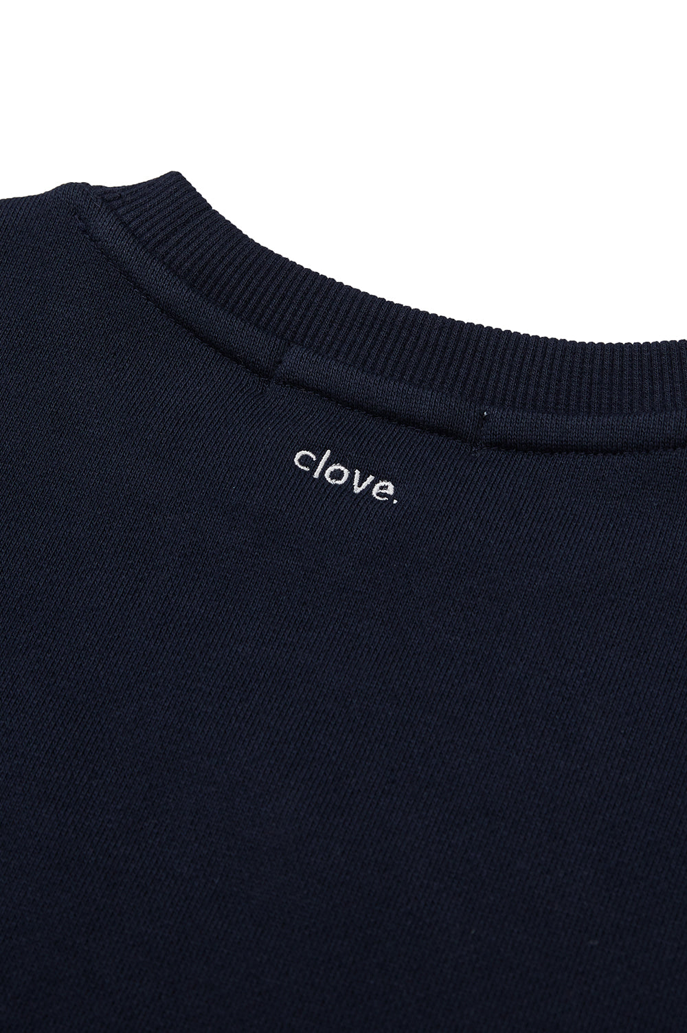 Active Sweatshirt Kids - Dark Navy