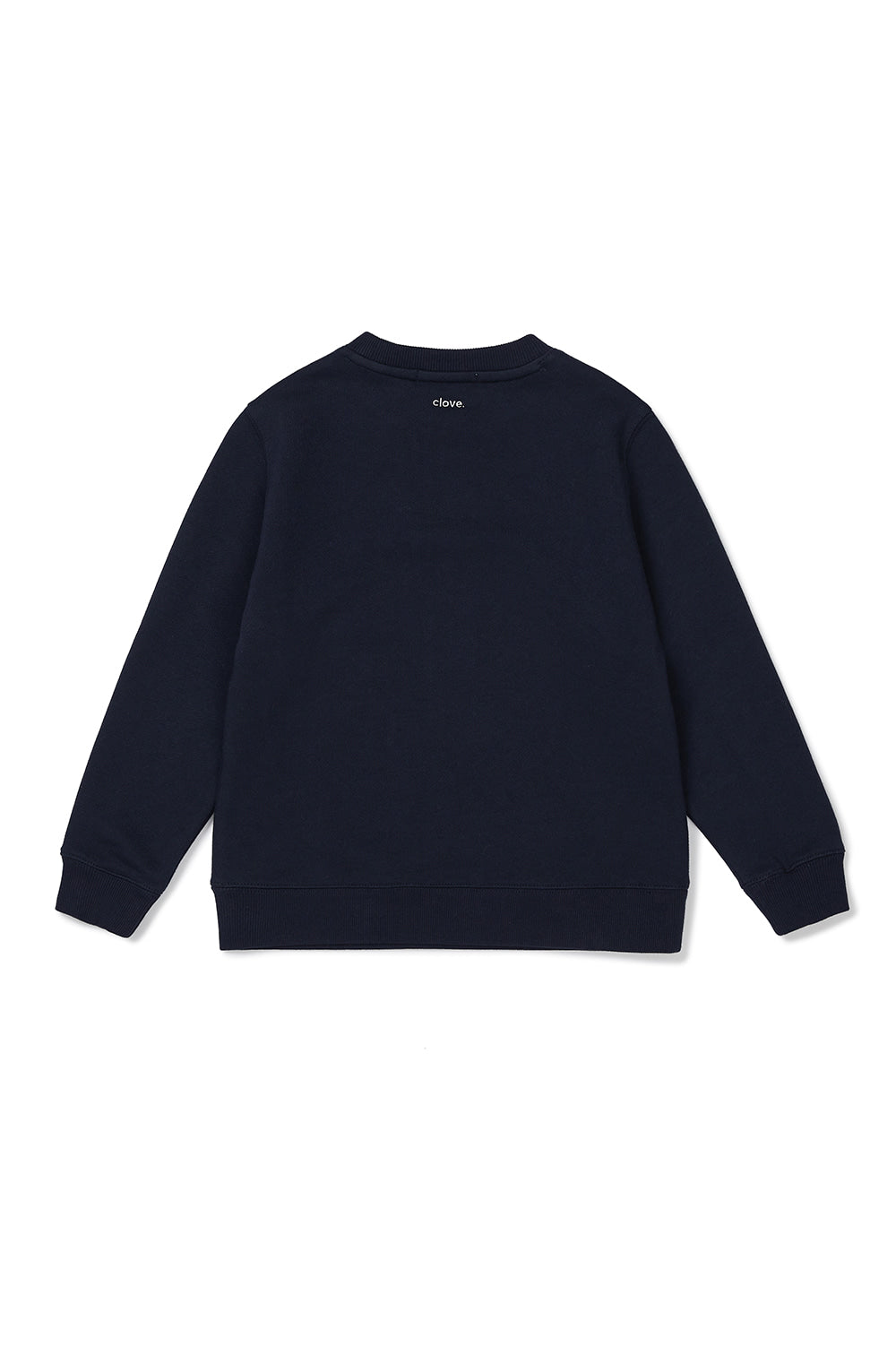 Active Sweatshirt Kids - Dark Navy