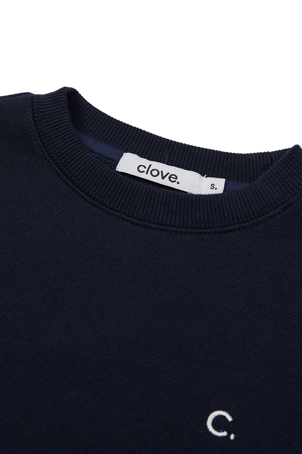 Active Sweatshirt Kids - Dark Navy