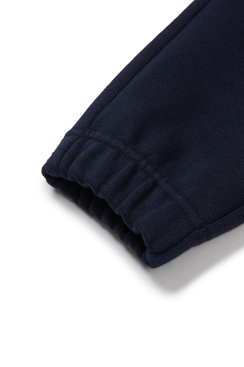 Active Sweatpants Kids - Dark Navy