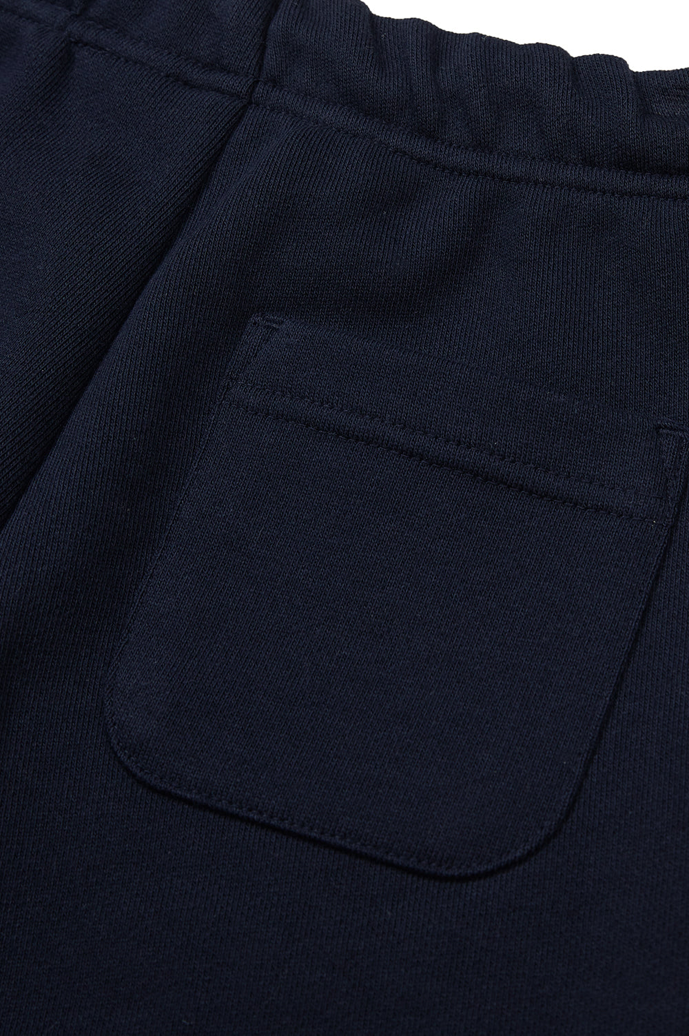 Active Sweatpants Kids - Dark Navy