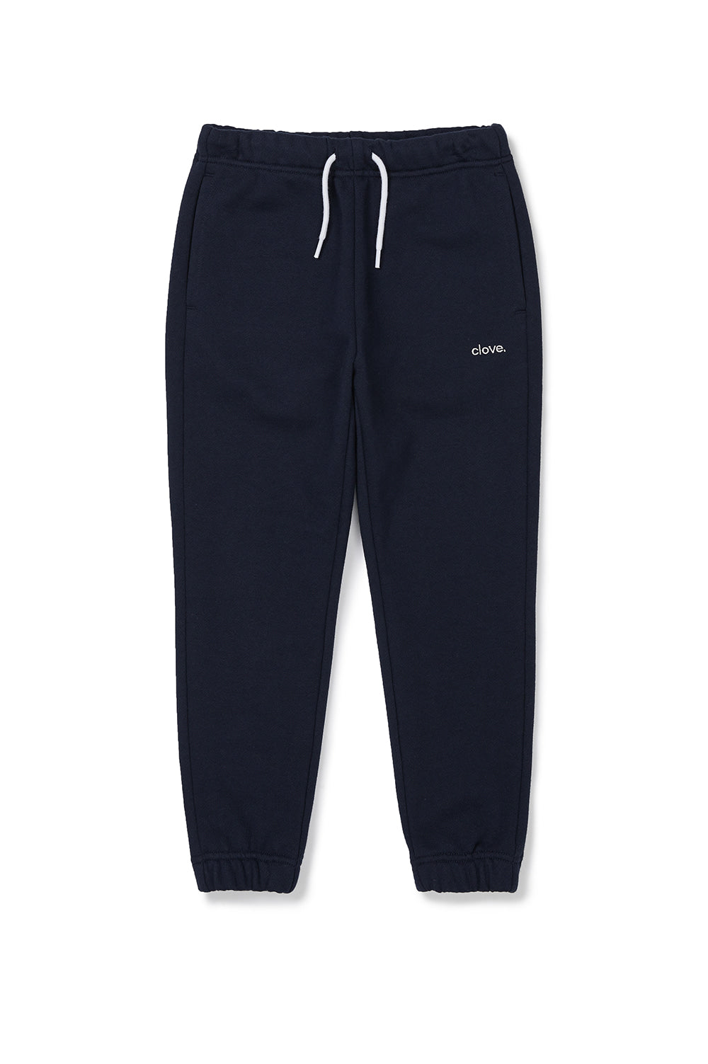 Active Sweatpants Kids - Dark Navy