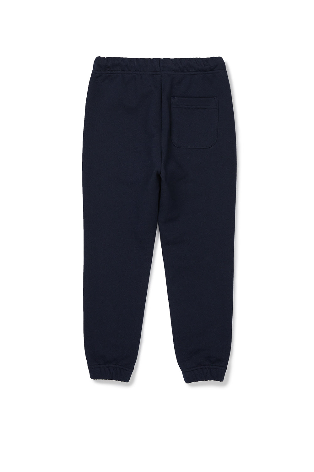 Active Sweatpants Kids - Dark Navy