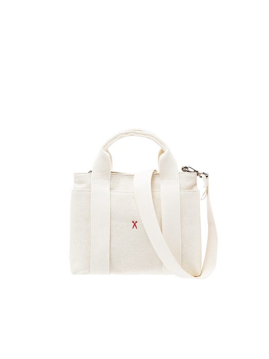 Stacey Daytrip Tote Canvas S