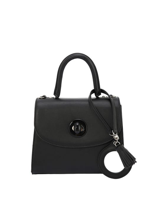 Joseph A Mini Plus Bag - Chic Black