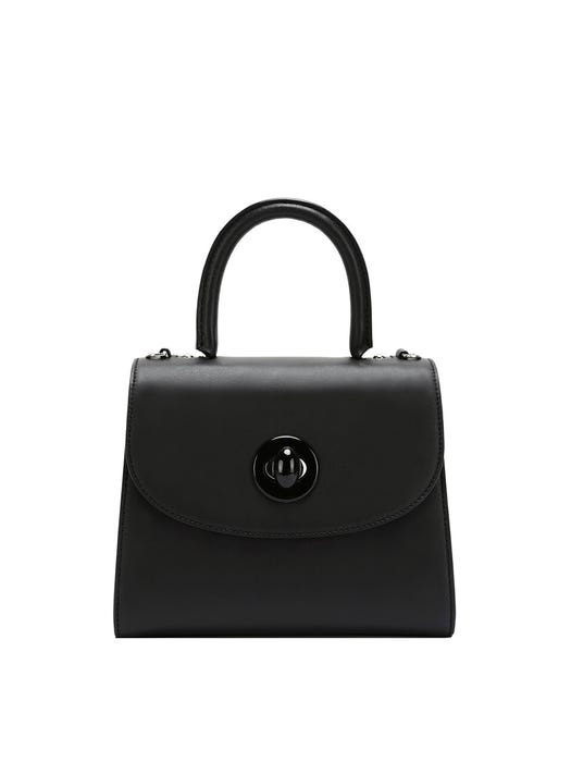 Joseph A Mini Plus Bag - Chic Black
