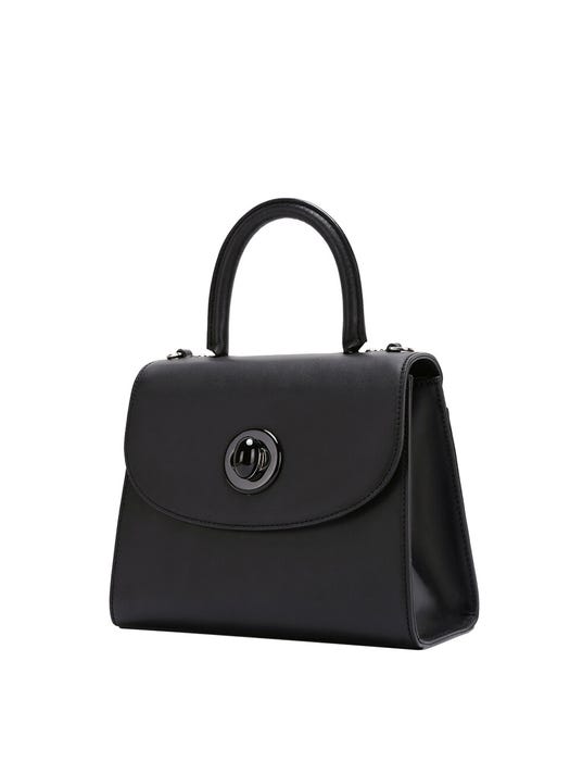 Joseph A Mini Plus Bag - Chic Black