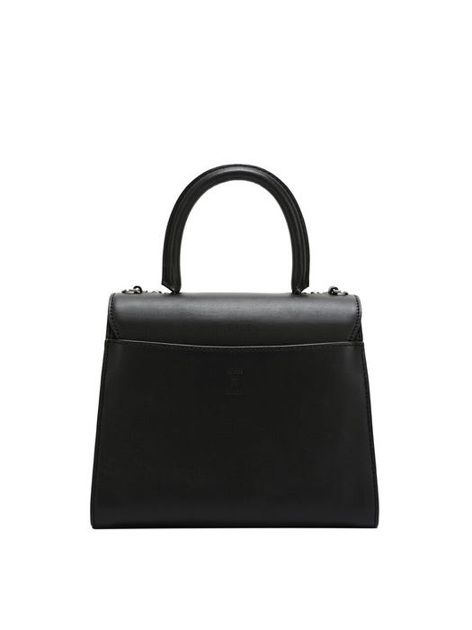 Joseph A Mini Plus Bag - Chic Black