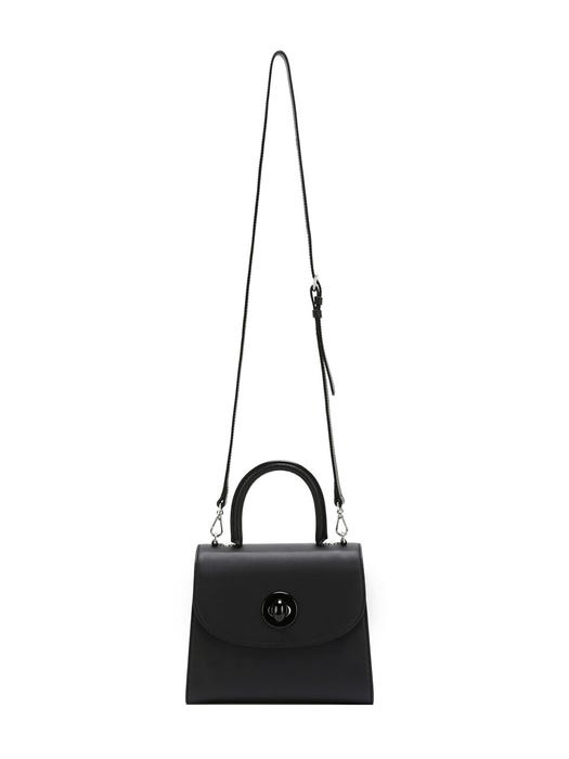 Joseph A Mini Plus Bag - Chic Black