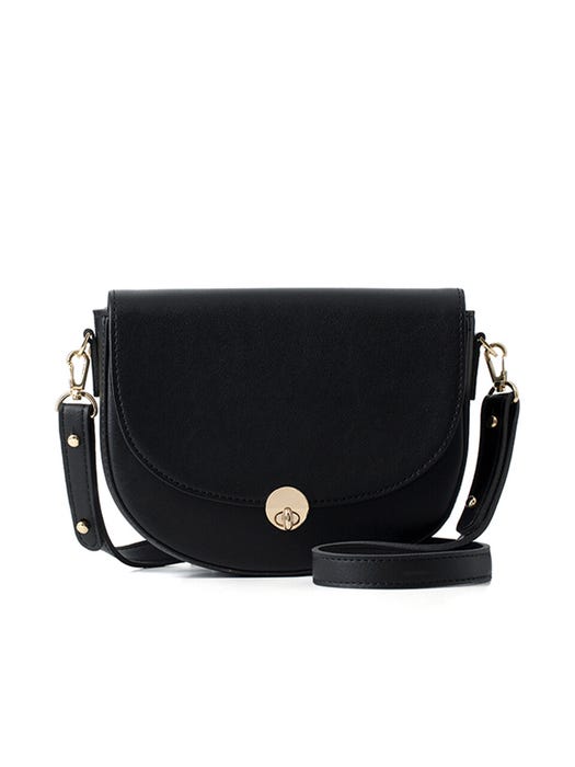Sepium Bag - Black