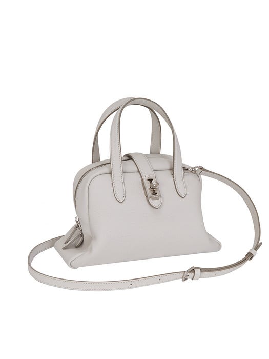 Toque Tote S - Light beige