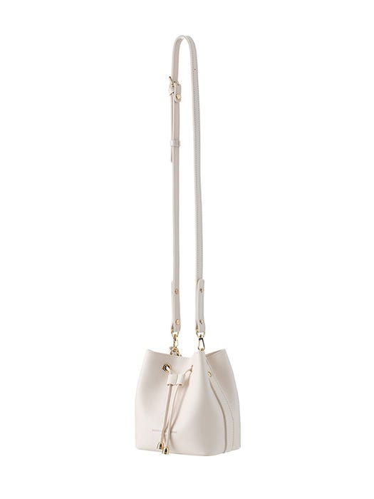 Alium Bag - White