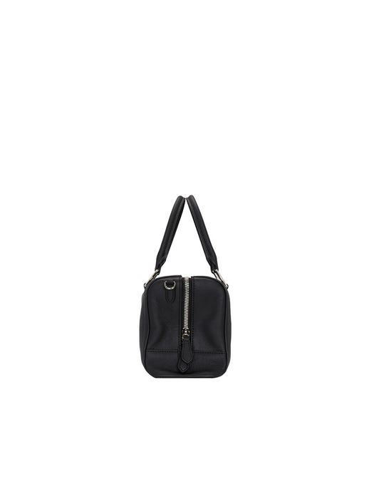 One Eleven Boston Piccolo Shoulder Bag - Black