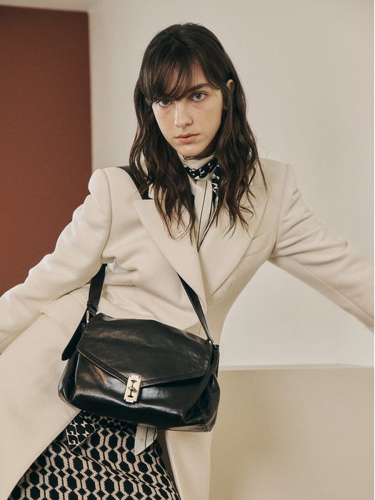 Occam Doux Shoulder Bag L