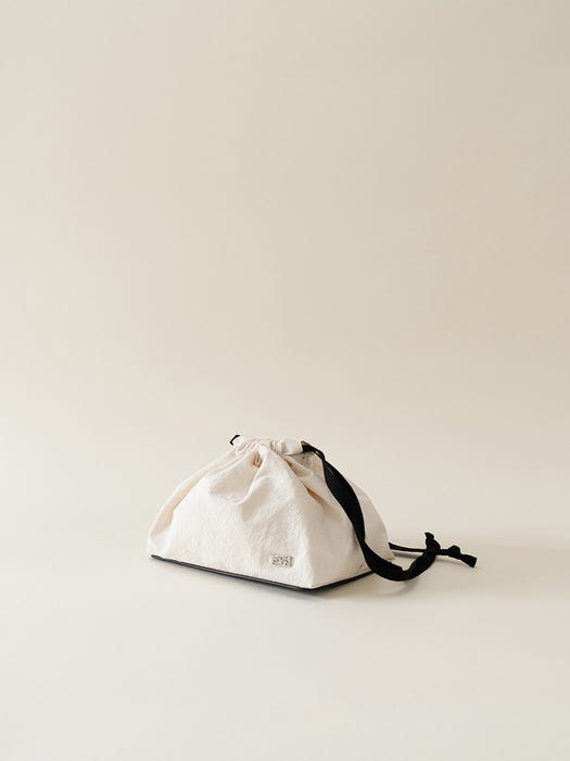 Cotton Pouch Bag