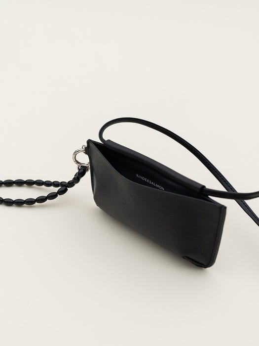 Phone Holder Crossbody Bag