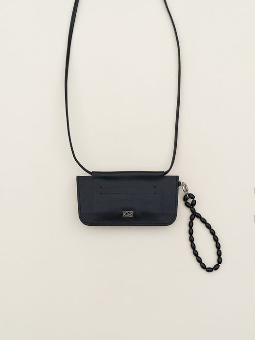 Phone Holder Crossbody Bag