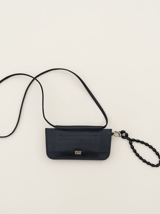 Phone Holder Crossbody Bag