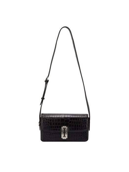 Occam Droit Shoulder Piccolo Bag