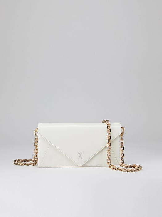Easypass Amante Mini Wallet On Chain - Gardenia