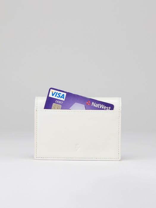 Easypass Amante Card Wallet On Chain - Gardenia