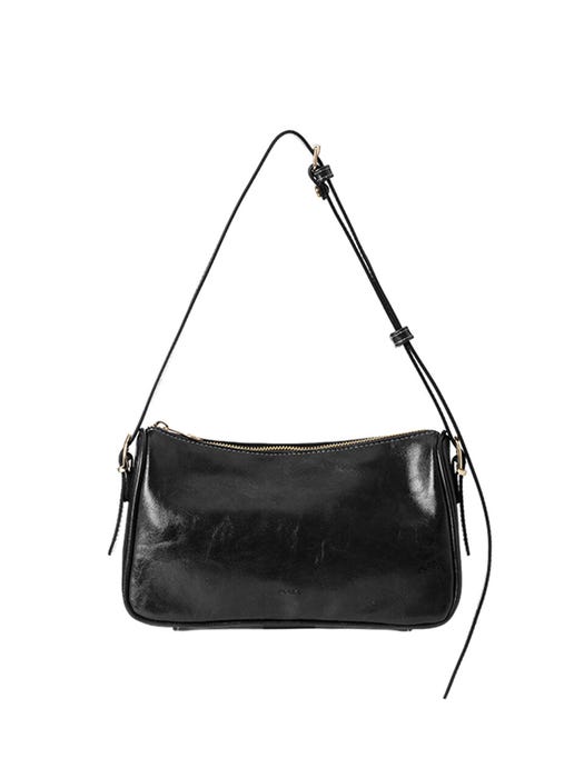 Olive2 Bag - Black