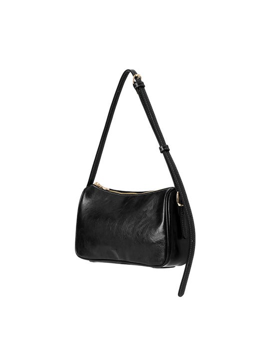 Olive2 Bag - Black