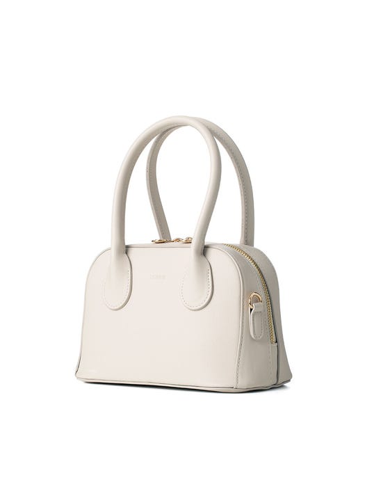 Tote Bag - Cream