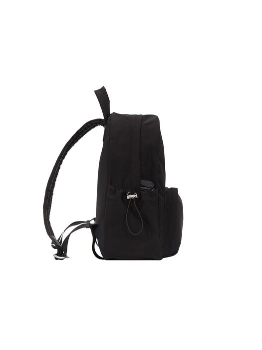 Hey Pass Backpack S - Black