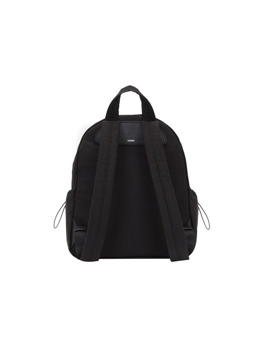 Hey Pass Backpack S - Black