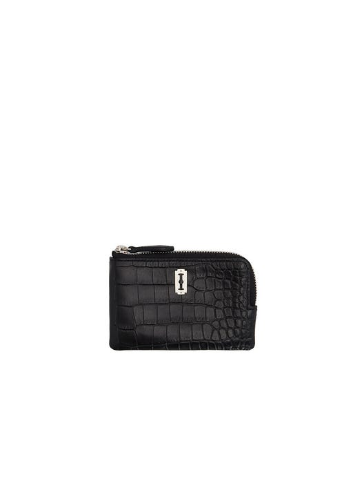 Perfect Key Holder Pouch - Black