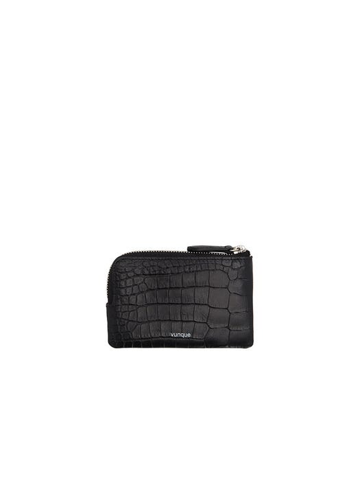 Perfect Key Holder Pouch - Black