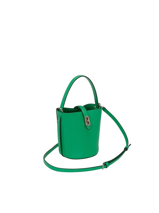 Boogie Hobo Piccolo - Forest Green