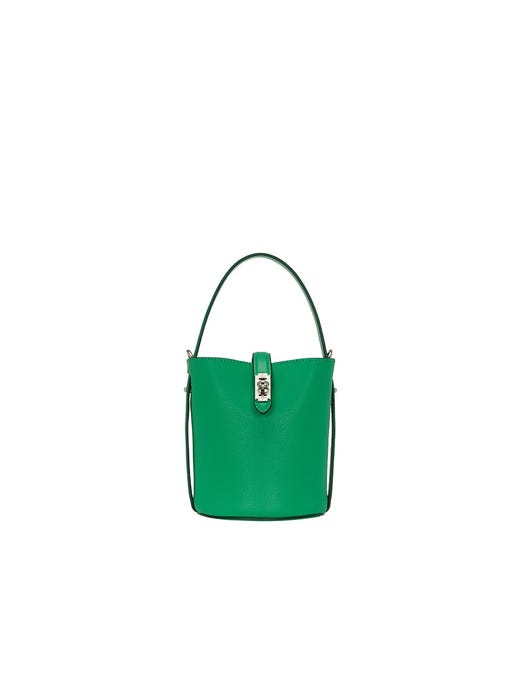 Boogie Hobo Piccolo - Forest Green